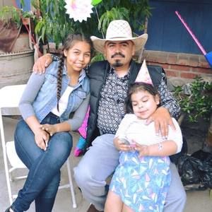 Meet your Posher, Rocky